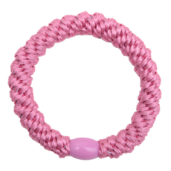 Liebly - Renee elastik – Bright Pink
