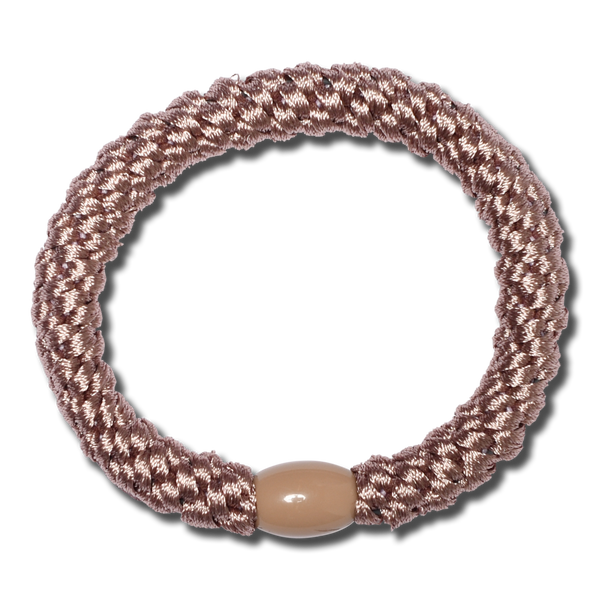 Liebly - Renee elastik – Latte