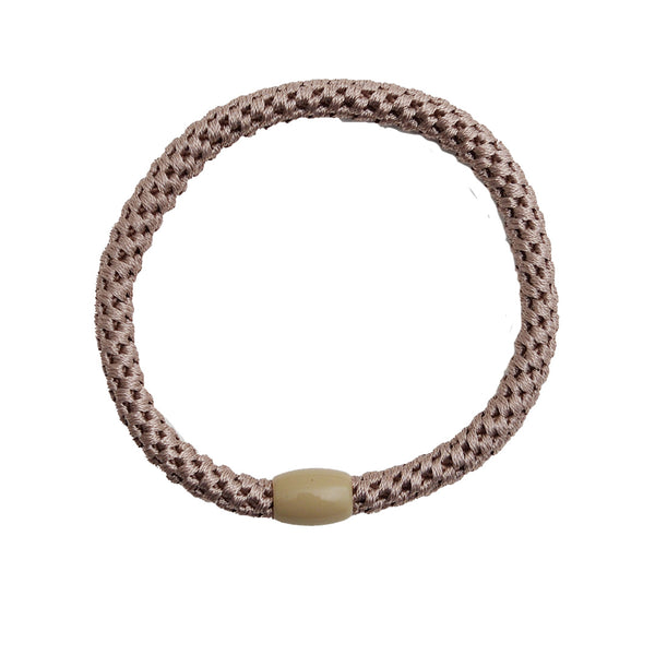Liebly - Renee slim Elastik – Latte
