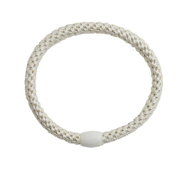 Liebly - Renee slim Elastik – Off White