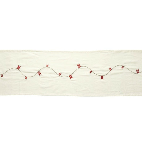 Løber m. Flag - 40*160cm