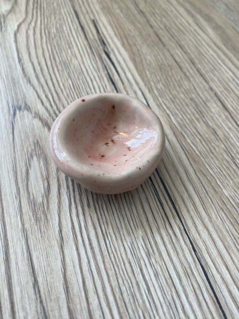 Tandfe Skåle