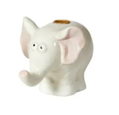 Speedtsberg - Elefant Lysestage - Kertelys