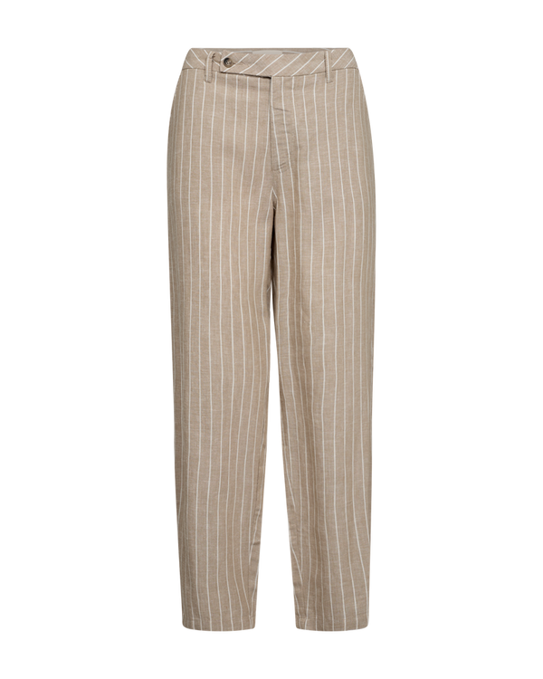 Freequent - FQLAVEGA Bukser - Beige