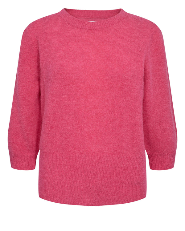 Nümph - NURIETTA Pullover - Pink