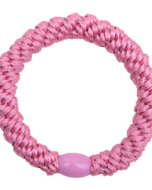 Renee elastik - Bright Pink