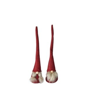 Kaj & Line par H26cm filt