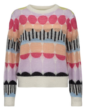 NURIETTA Pullover - Nümph