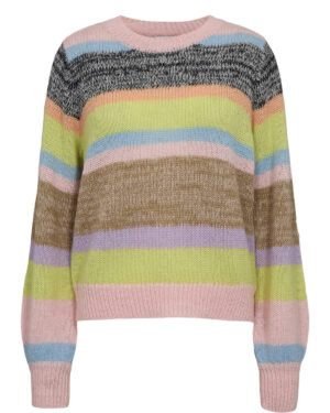 NUTANGO Pullover Nümph