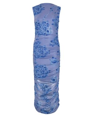 Noella Sutton kjole - Blå