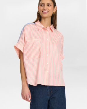 NUDIAMOND Shirt - Nümph