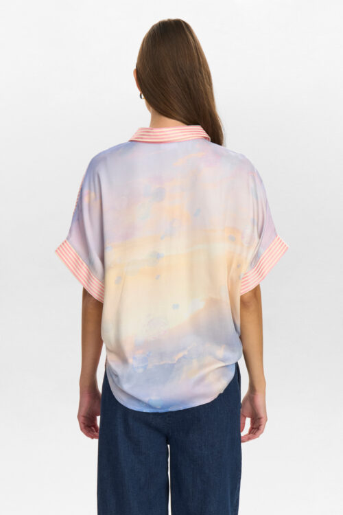 NUDIAMOND Shirt - Nümph - Image 2