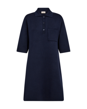 FQANI Polo Kjole Freequent