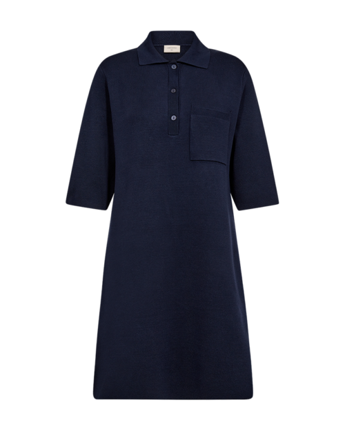 FQANI Polo Kjole Freequent