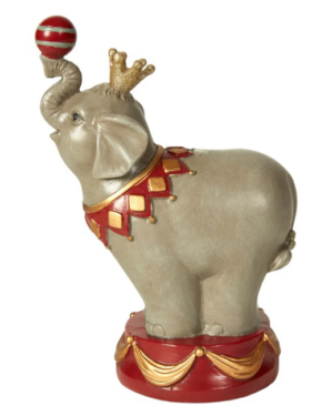 Elefant Sparegris - Speedtsberg