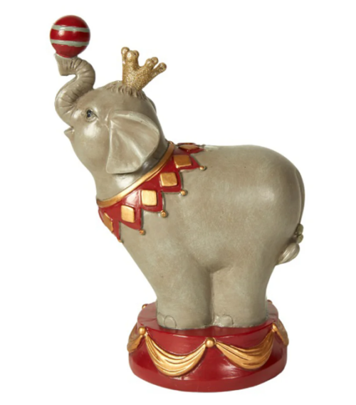 Elefant Sparegris - Speedtsberg