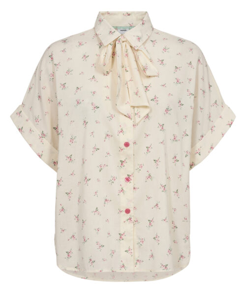 NULULIANA Bow Shirt - Nümph