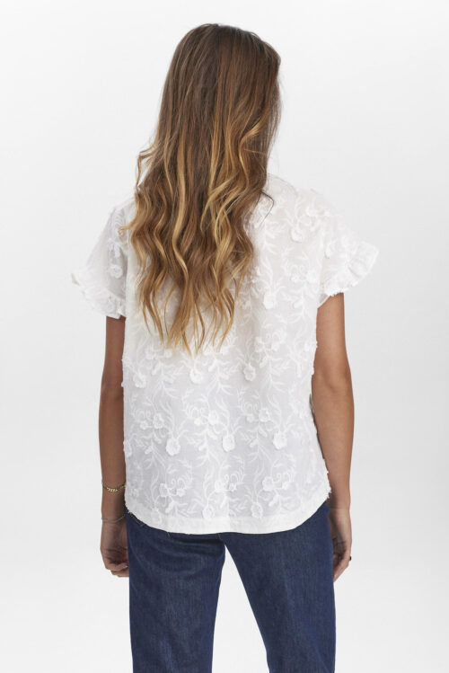 NUGISELLA Shirt - Nümph - Image 3