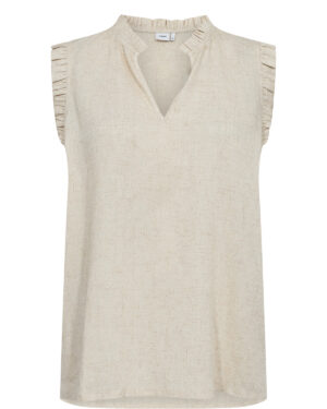 NUTUSA Top Sesame - Nümph