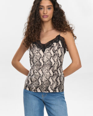 NUVICTORIA - Top - Nümph