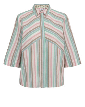 NUVIBEKA - Shirt - Nümph