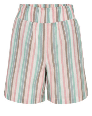 NUVIBEKA - Shorts - Nümph - 38