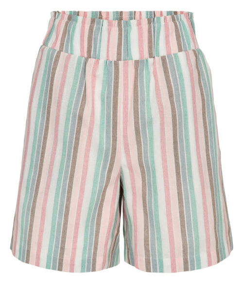 NUVIBEKA - Shorts - Nümph
