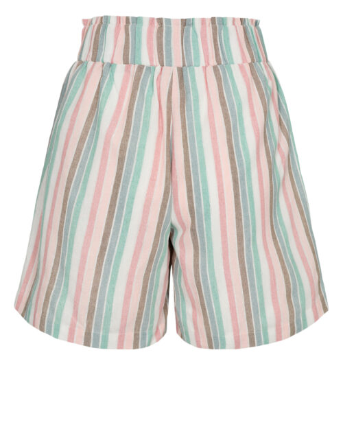 NUVIBEKA - Shorts - Nümph - Image 2