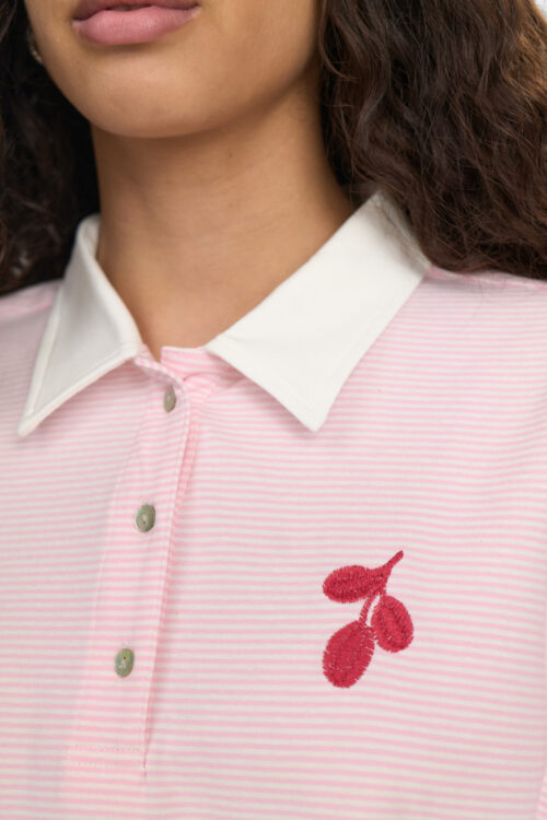 NUPIPPI Polo t-shirt - Nümph - Image 2