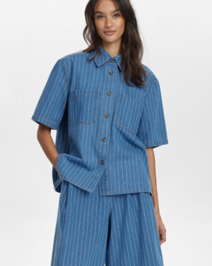 NULUCIE Shirt - Nümph