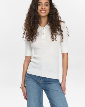 NUCILIA Polo Skjorte - Nümph