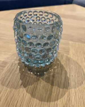 Fyrfadsstage - Speedtsberg