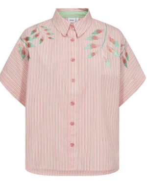 NUULLA Shirt - Nümph