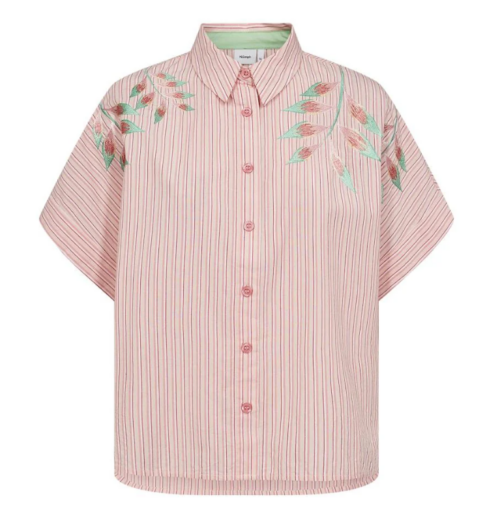 NUULLA Shirt - Nümph