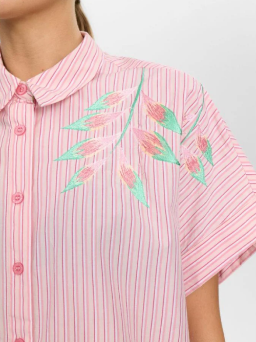 NUULLA Shirt - Nümph - Image 2