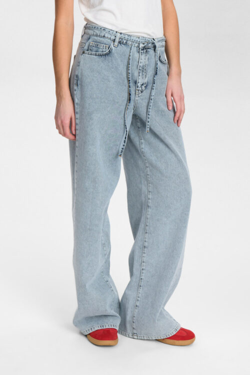 NUBROOKLYN Denim Jeans - Nümph