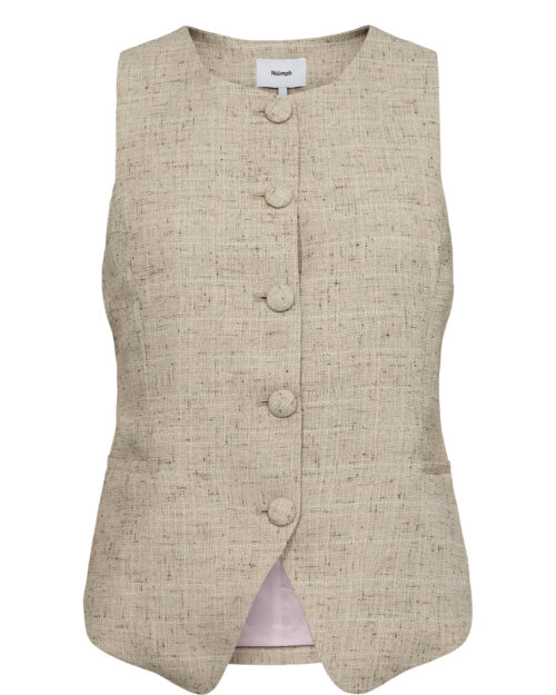 NUEMERY Vest - Nümph