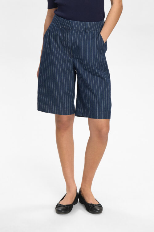 NUVIBEKE Shorts - Nümph