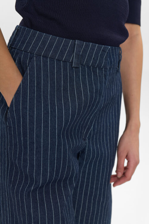 NUVIBEKE Shorts - Nümph - Image 3