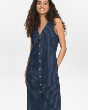 NUVIBEKE Kjole - Nümph