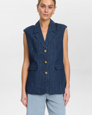 NUVIBEKE Vest - Nümph