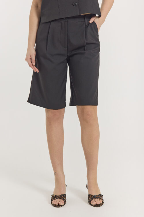 FQMaeve Sort Shorts - Freequent - Image 2