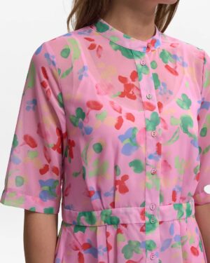 Nukyndall Lilac Sachet