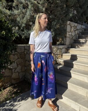 NUGARDEN Skirt - Nümph