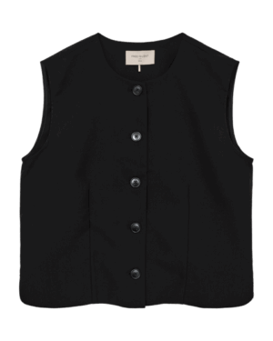 FQMaeve Sort Vest - Freequent