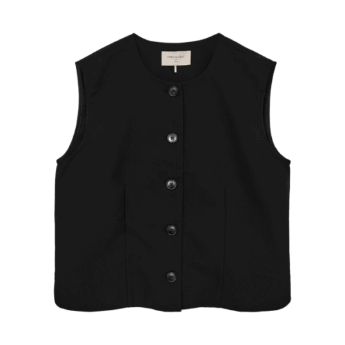 FQMaeve Sort Vest - Freequent