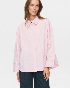 NUMENJA Roseate Shirt - Nümph