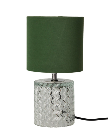 DIDA – Grøn lampe