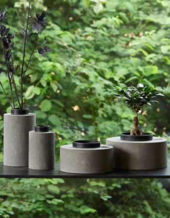 Munich Pot, Taupe – Lübech Living