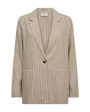 Freequent FQLAVEGA Jakke